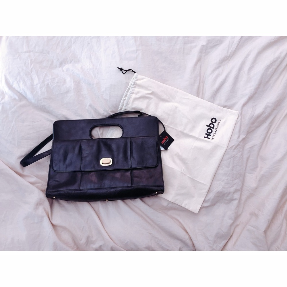 HOBO classic bag NWT